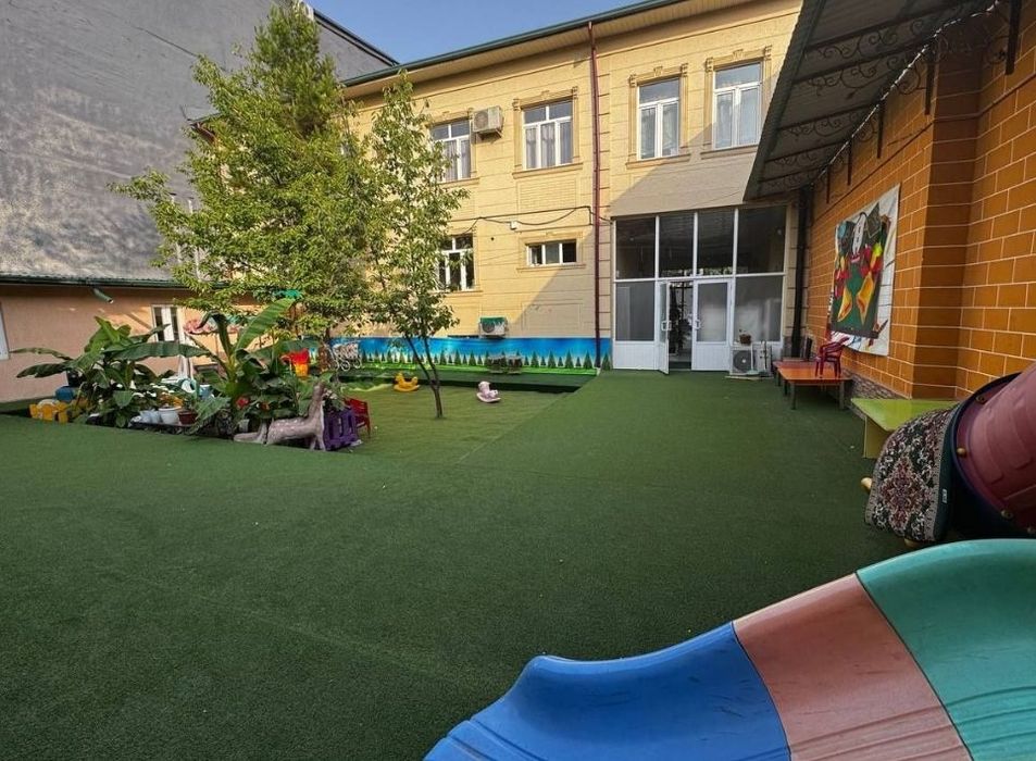 Сдается участок для офиса детского сада хостел гостиница