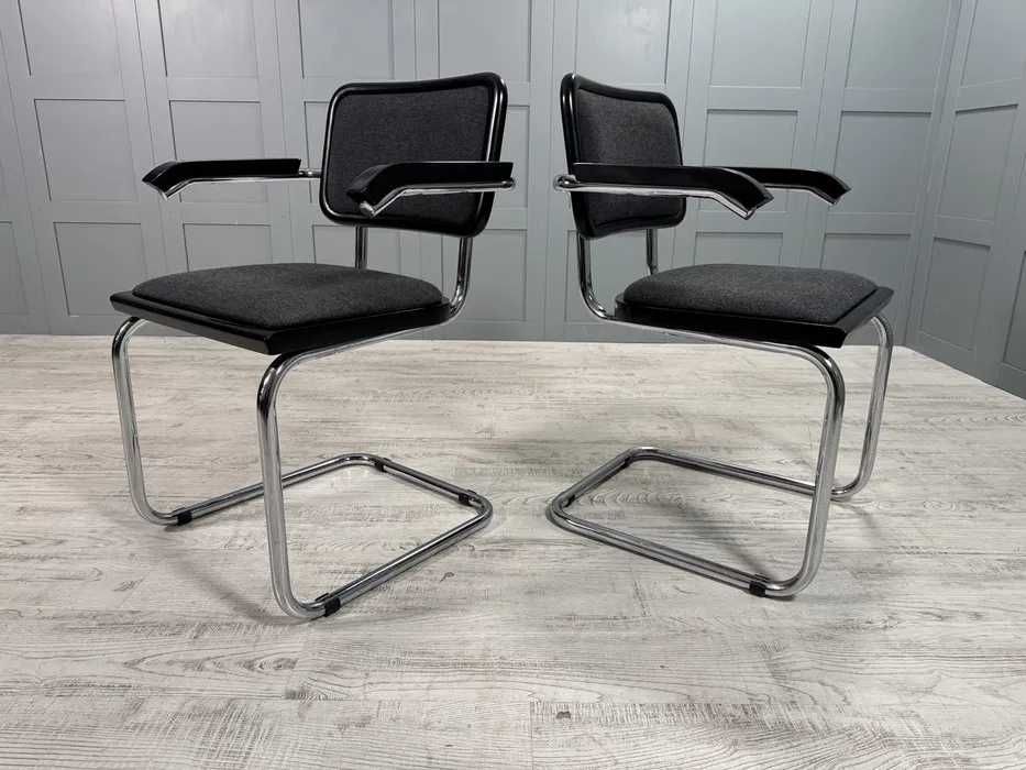 Bauhaus, трапезни столове Cesca У021-Д