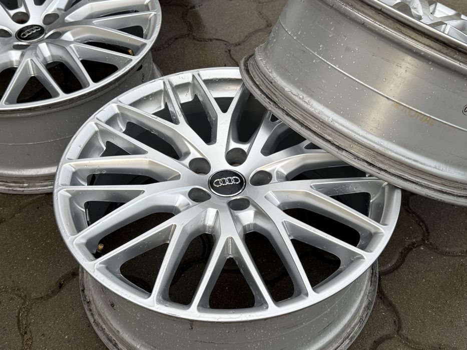 Jante Originale Audi 20 Zoll 5/112