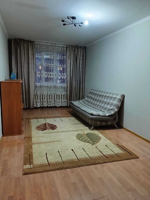 1 комн квартира Кумисбекова 8