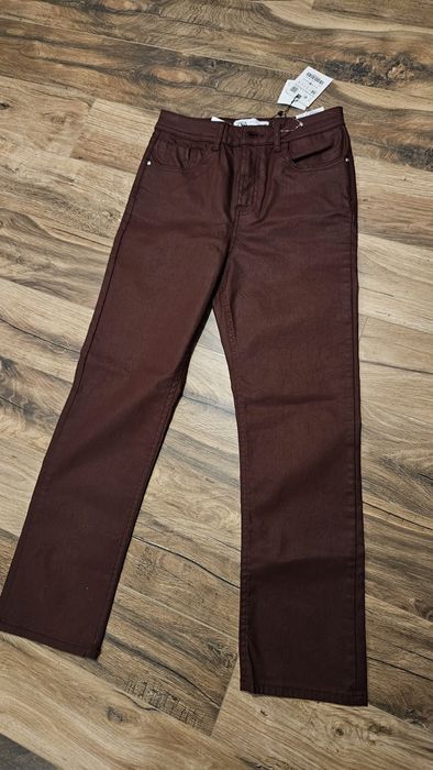 Pantaloni Zara,38