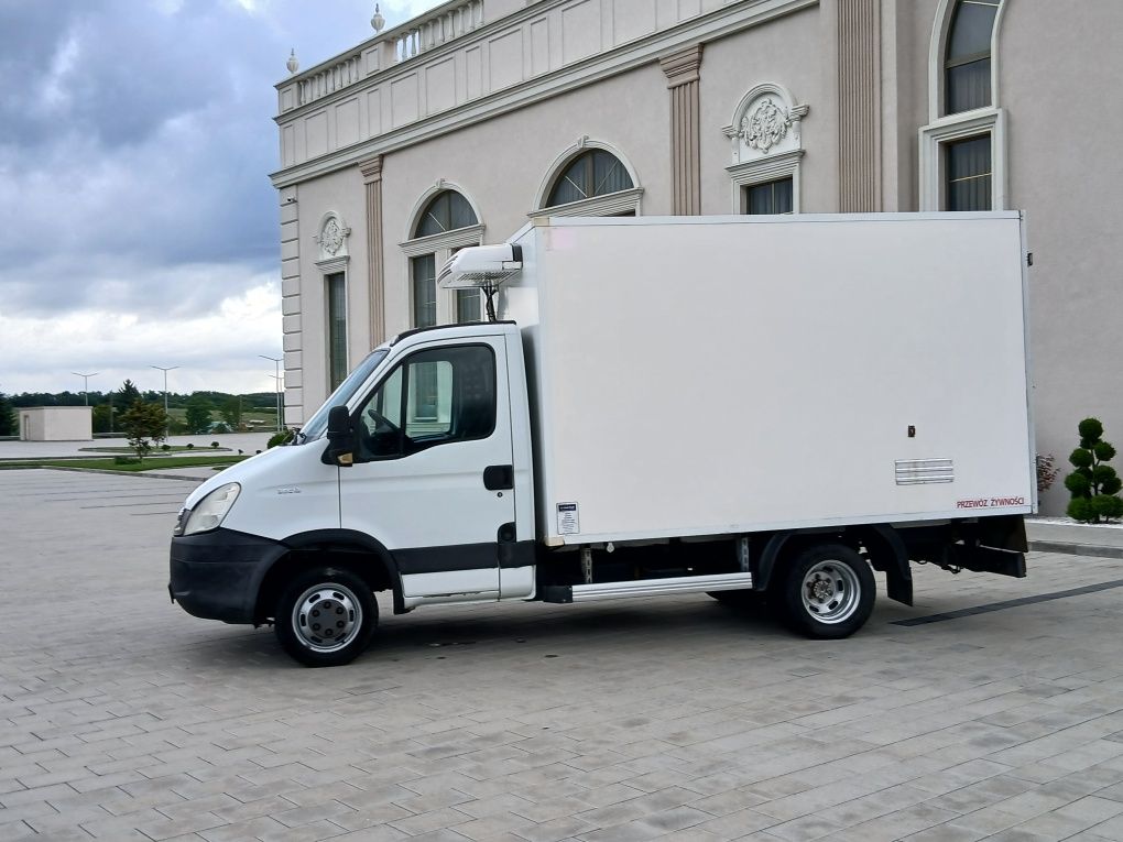 Iveco daily 35c13 35c18 50c15 35c17 35c15sprinter 518 519 516 513 416