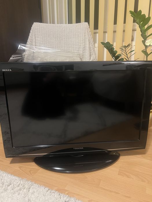 Toshiba regza 81 cm