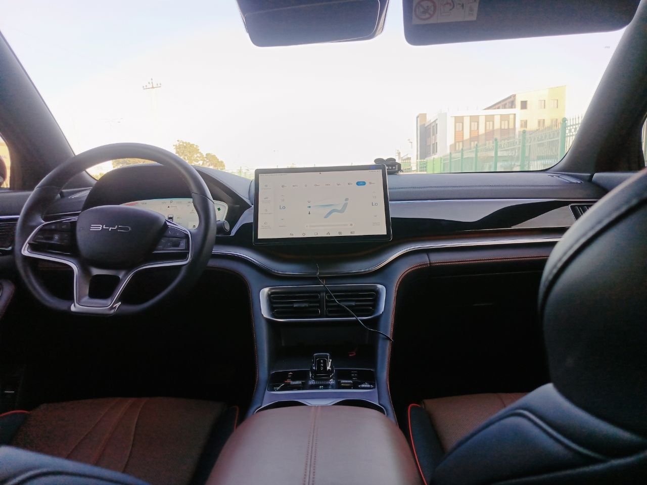 Byd Song Plus Champion DM-i 2024