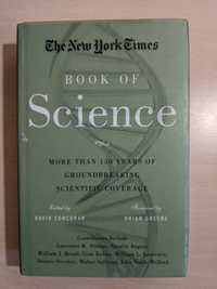 New York Times - Book of Science