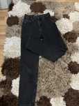 Blugi Mom Fit Sinsay