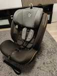Scaun auto copii rotativ, cu isofix Coccolle Nova, 0-36 Kg, Negru