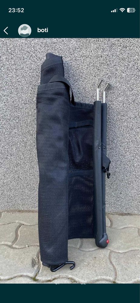 Roata rezerva SLIM 16'' FORD GALAXY mk2 + cric+plasa bagaje