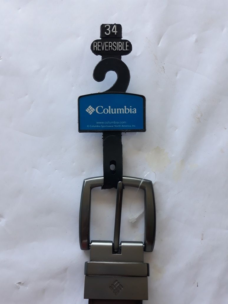 Curea Columbia nr 34 originali