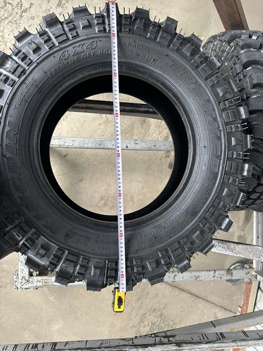 DOAR ASTAZI! Anvelope 235 70 16 simex 4x4 garantie 3 ani dot 2025