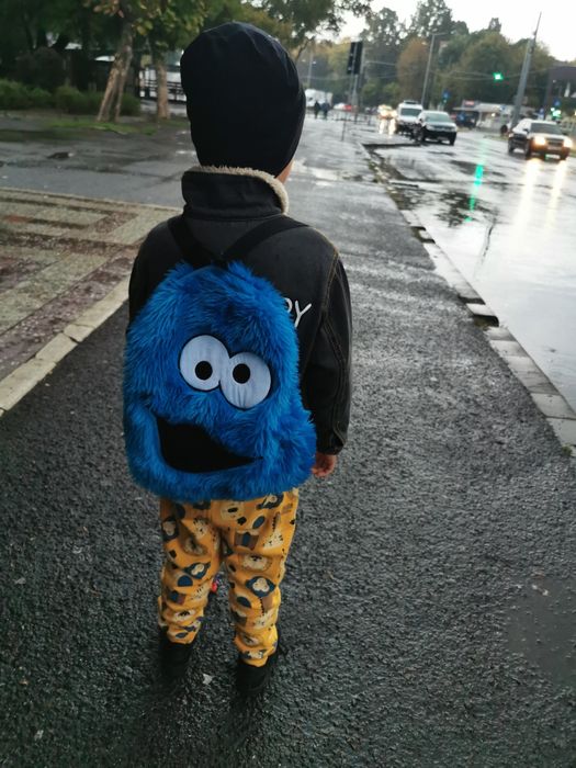 Rucsac cresă/grădiniță