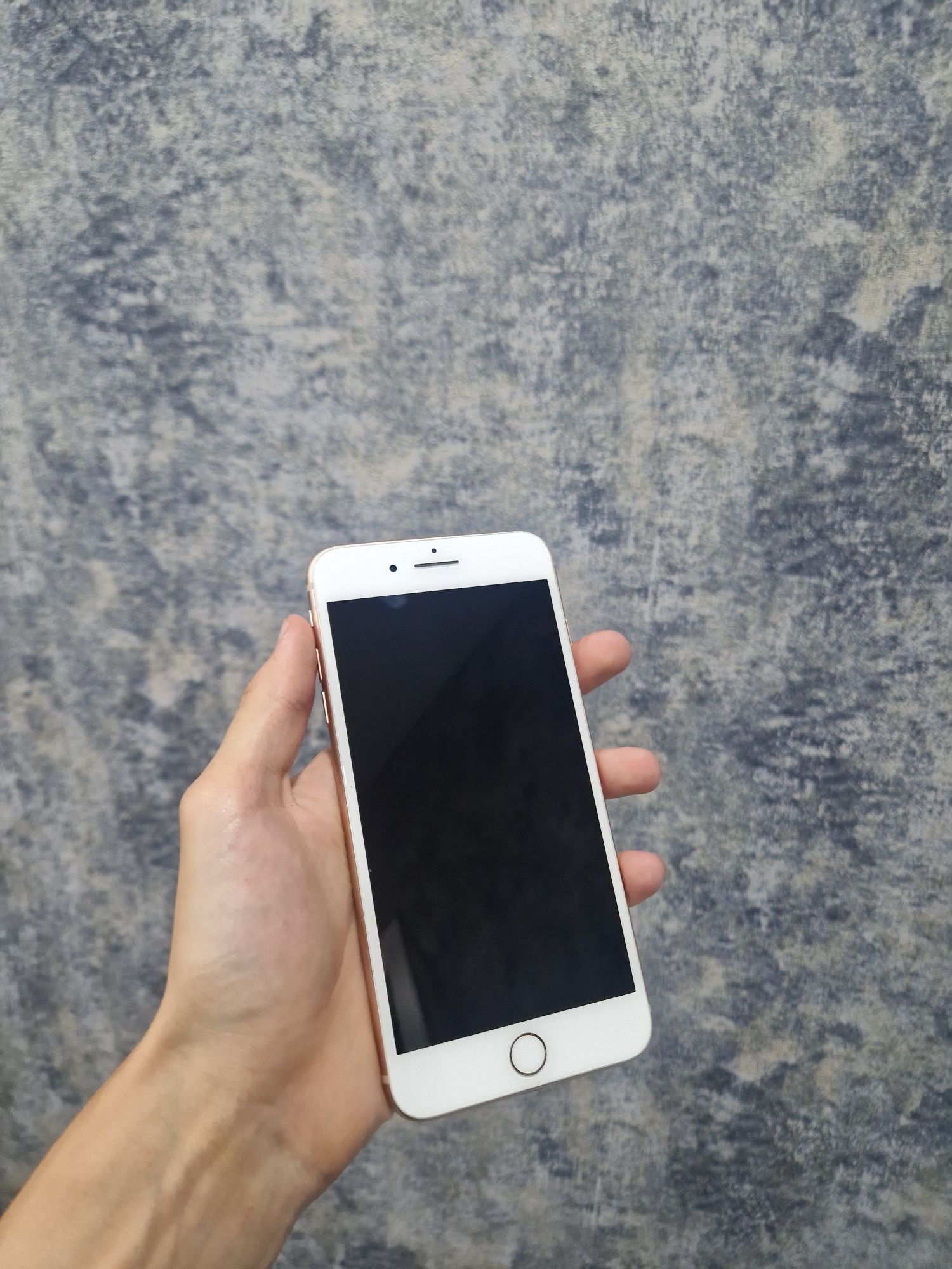 Iphone 8 plus 64gb