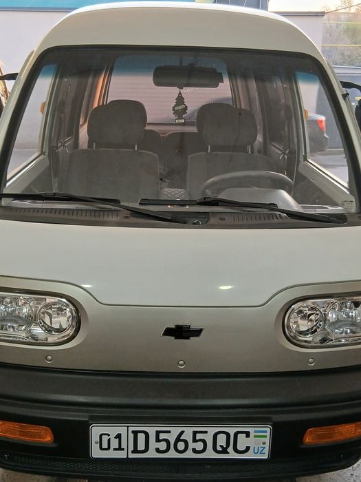 Аренда 2017 дамас газ 58000 пр