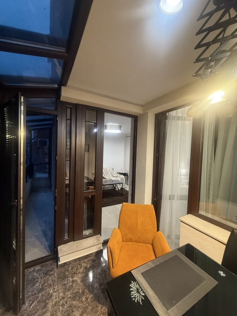 Дава се под наем Двустаен апартамент в Варна, Христо Ботев - 68 кв.м за 600 € - Снимка #13