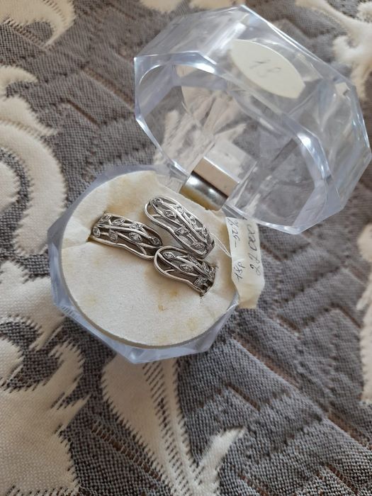 продам серебро 925 проба 1г