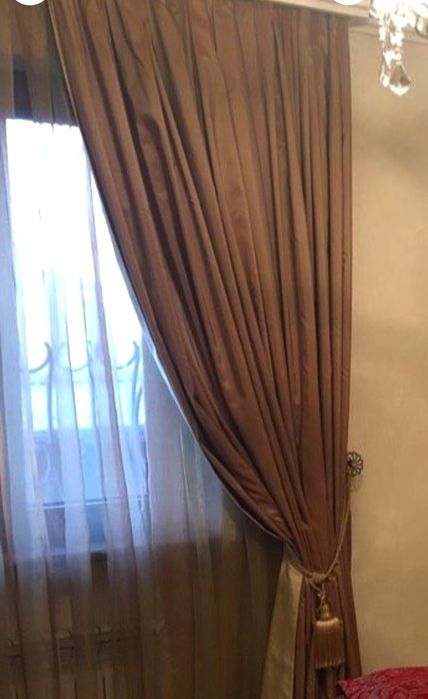 навлочки декоративные по 2шт Турция