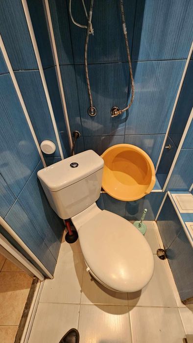 Дава се под наем Едностаен апартамент в Варна, Лятно кино Тракия - 32 кв.м за 204 € - Снимка #2