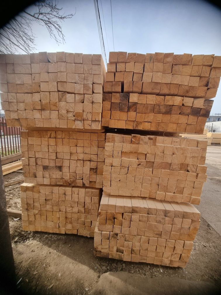 Căpriori construcții