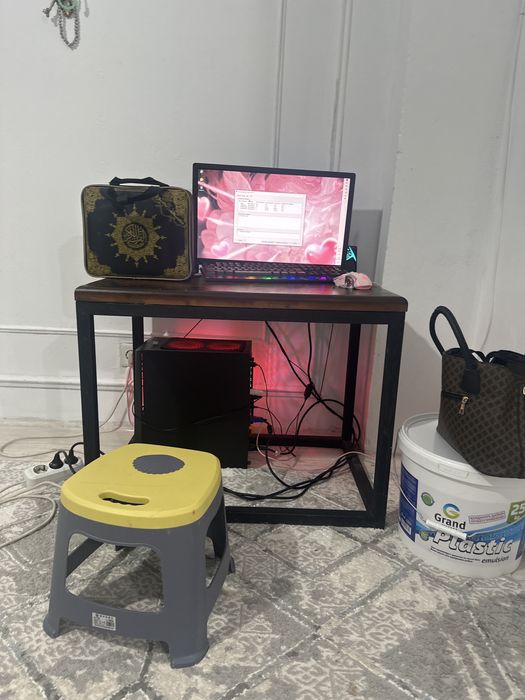 Компьютер продается срочно