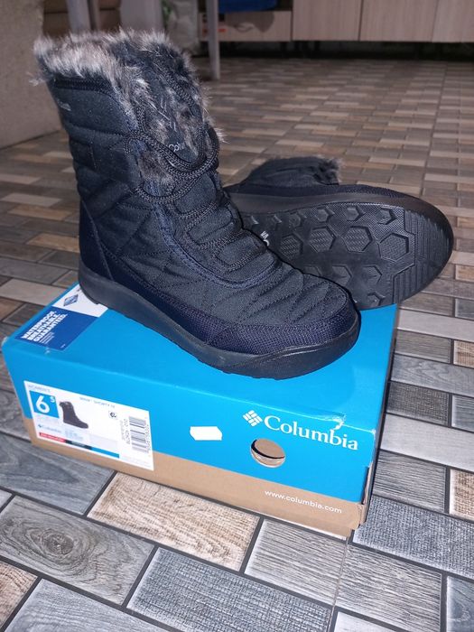 Дамски Апрески Columbia