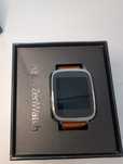 Smartwatch Asus ZenWatch