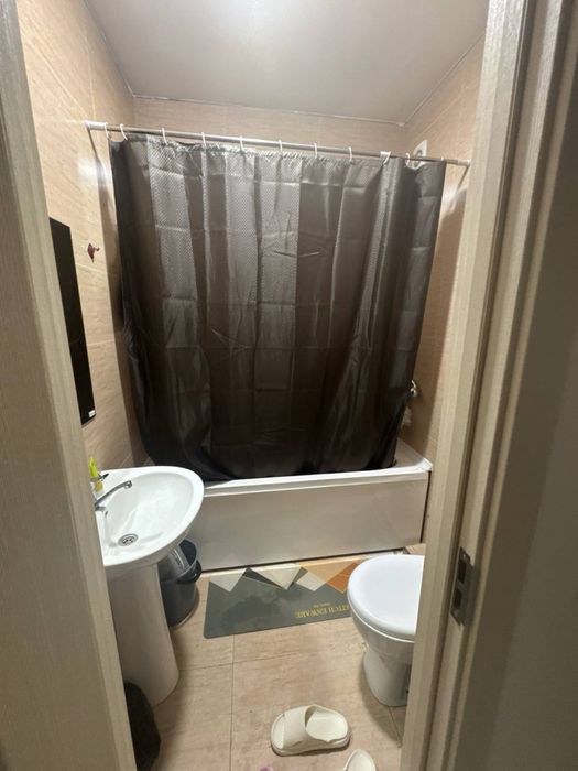 Аренда Квартира Алмазар о-р Olmazor City 1/1/13