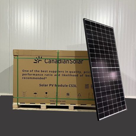 Oferte Palet- Panouri Fotovoltaice