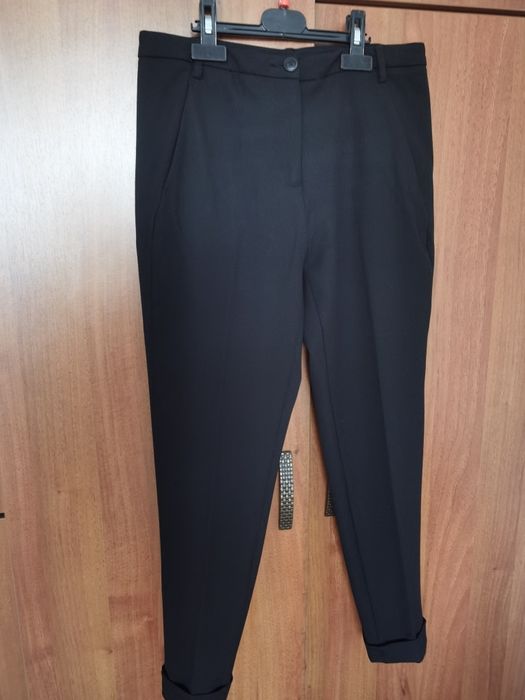 Pantaloni eleganti Benetton