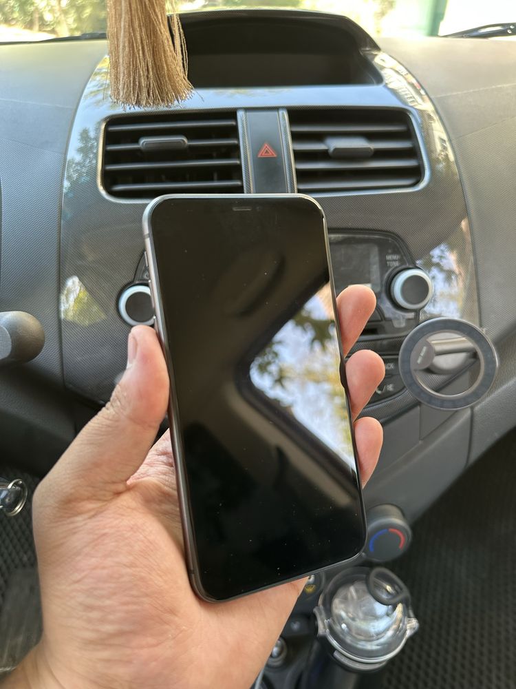 Iphone 11 black 128Gb