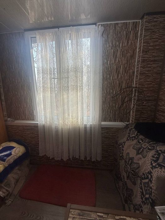 Срочно продаётся 1 комнатная квартира на навои Галерейка