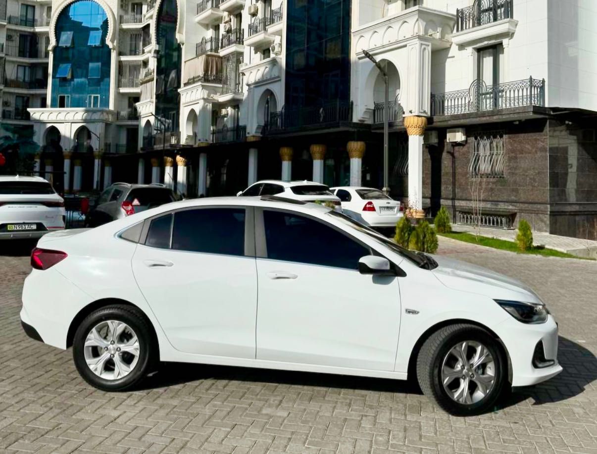 Onix Premier 2 Turbo 6-poz