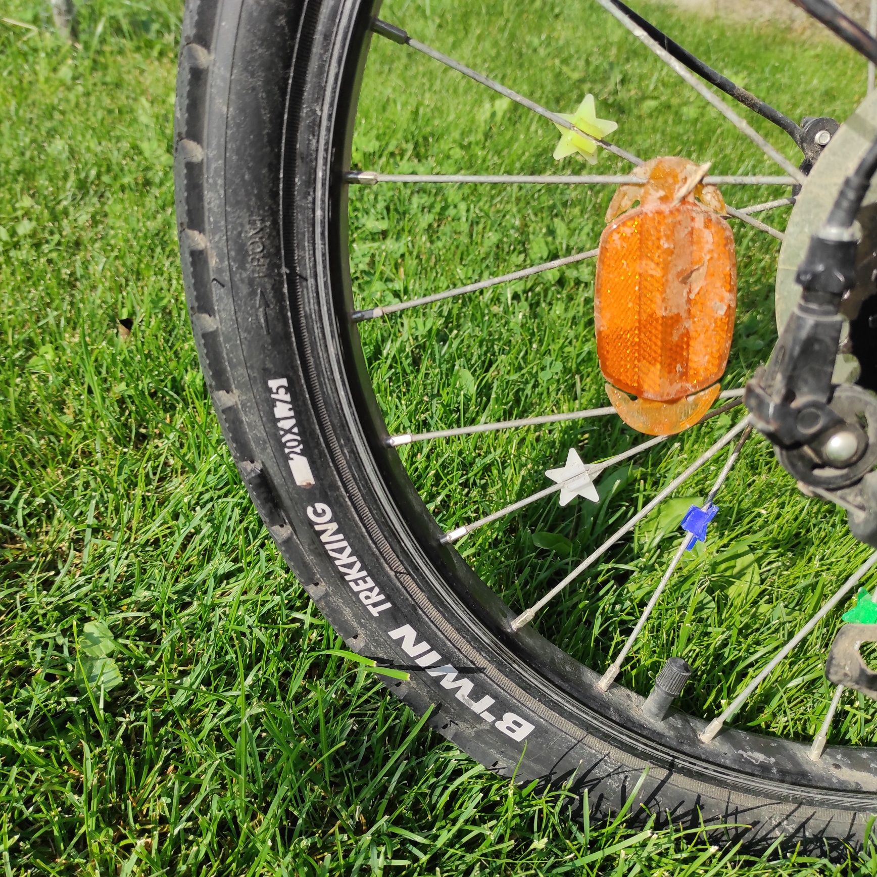 Vând bicicletă stare foarte bună
