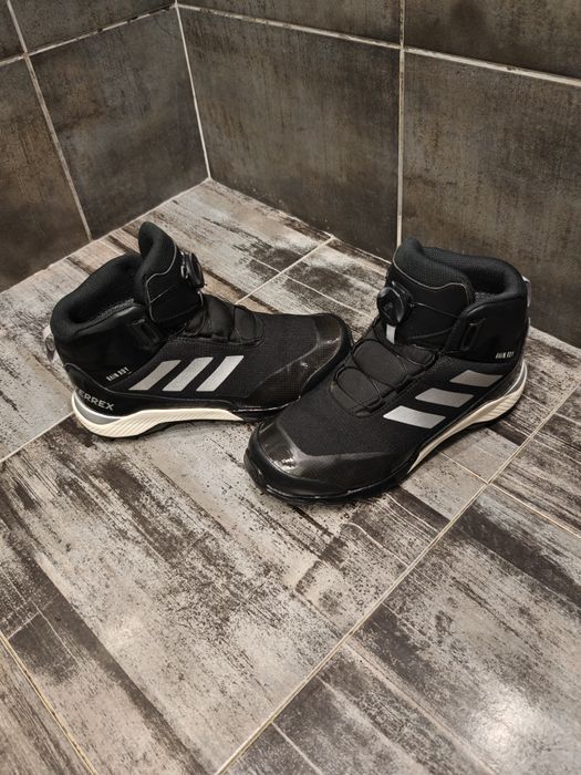 Зимни обувки Адидас Терекс