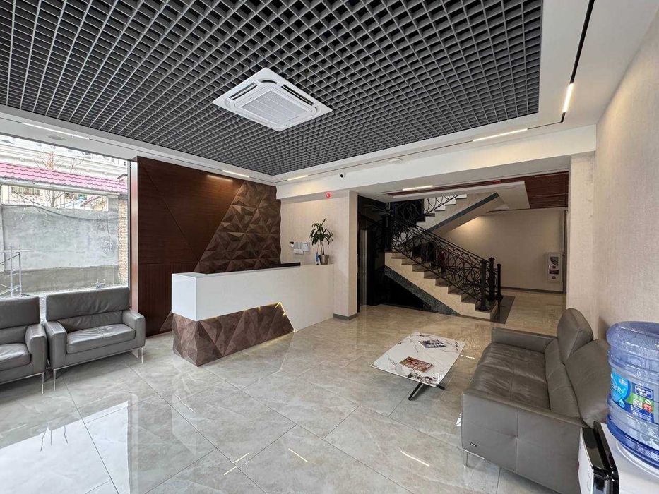 Современный офис для солидной компании в центре Ташкента!  Площ. 745м2