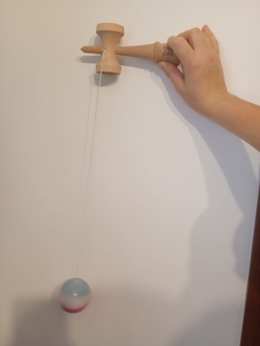 Kendama profesonală