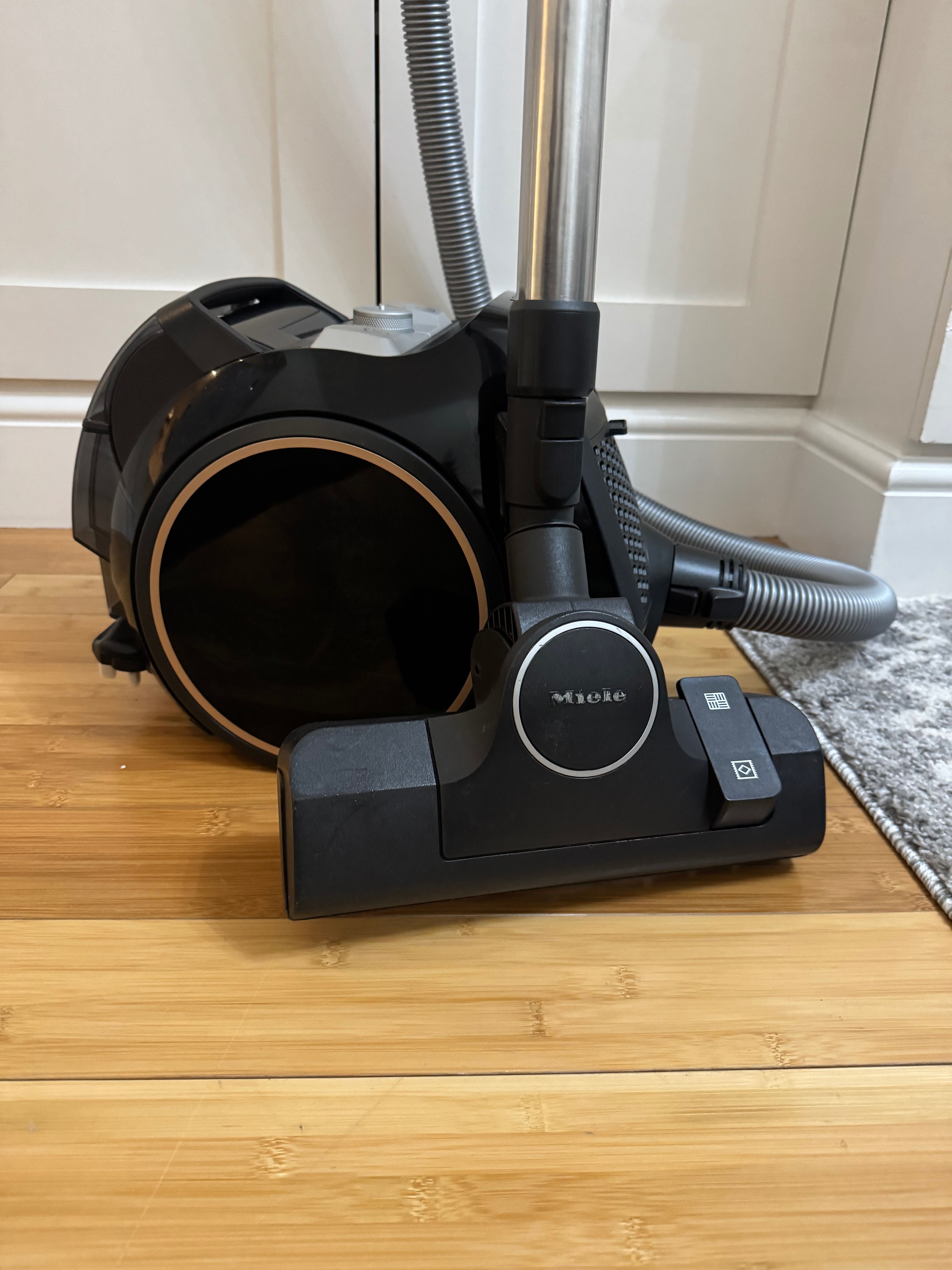 Miele cx1 boost cat & dog