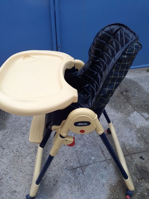 Детско столче за хранене