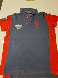 Tricou us polo assn