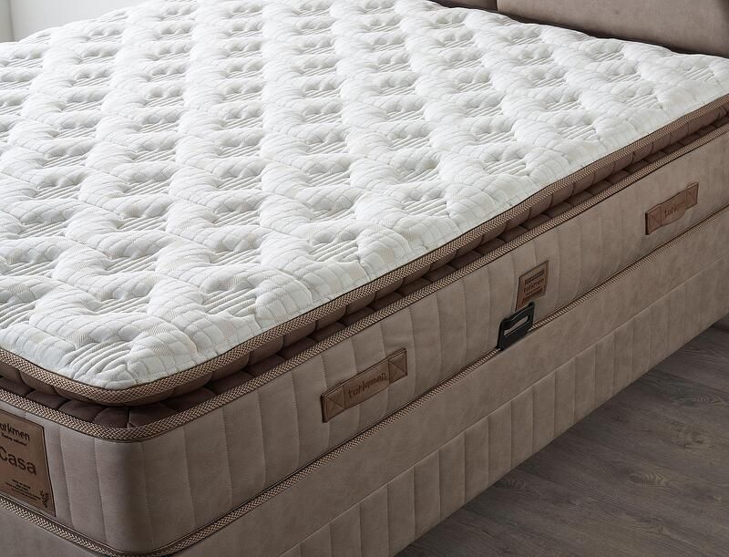 Тапицирано легло Lisbon