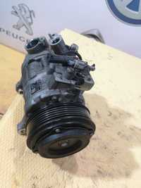 Compresor ac clima 2.0 diesel bmw e90 e91 f10 f20 f30 e88 2013