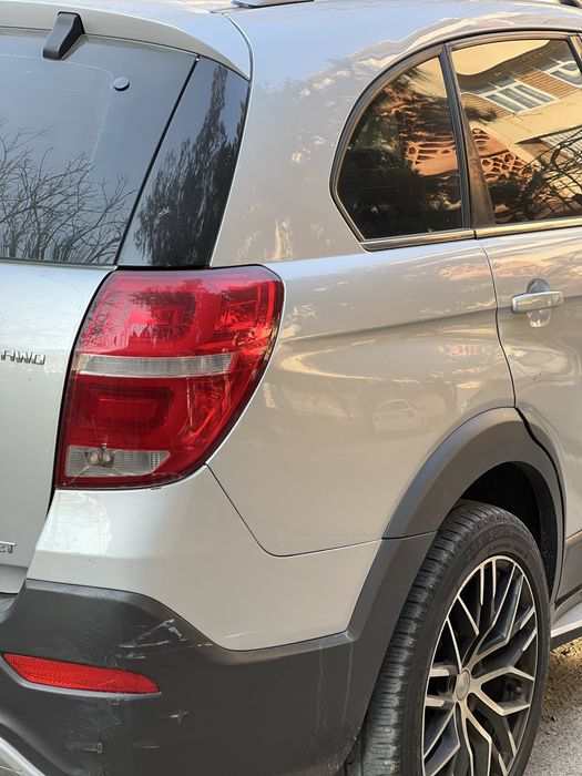 ОЧЕНЬ СРОЧНО Продам свою каптиву аренды, вариантов нет только продажа