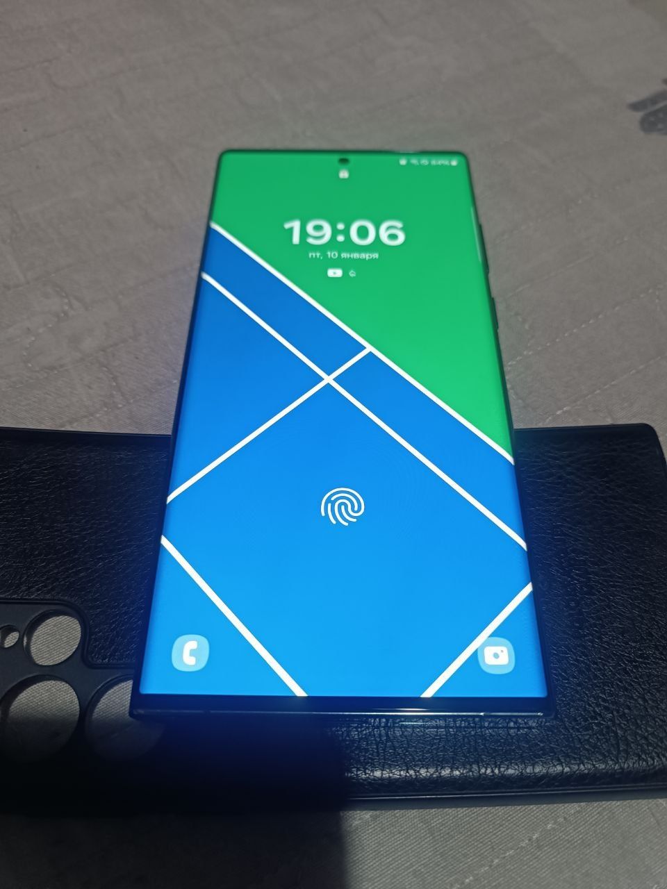 Samsung S22 Ultra