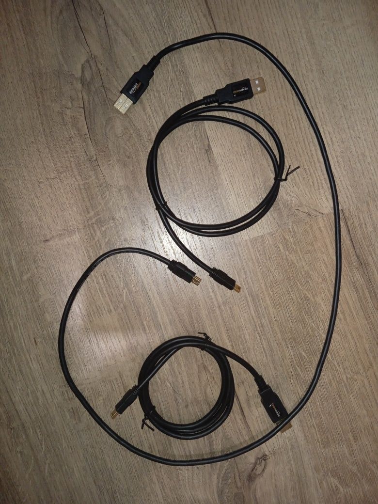 Продавам usb кабел.