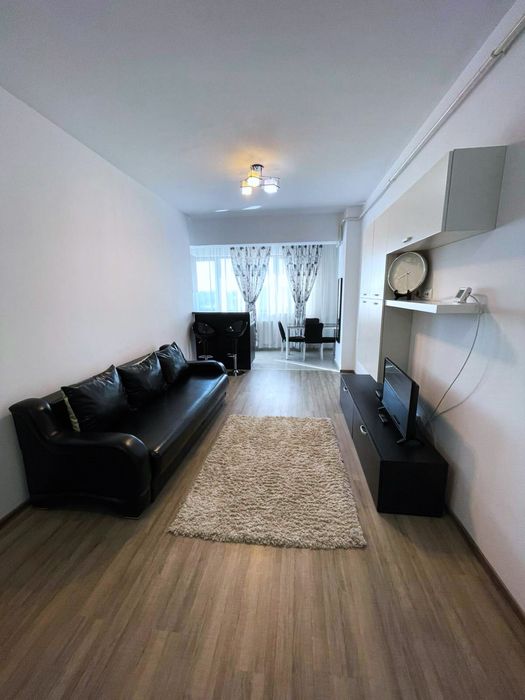 -Cazare Iasi! Gara CFR - bloc nou -2 camere - regim hotelier