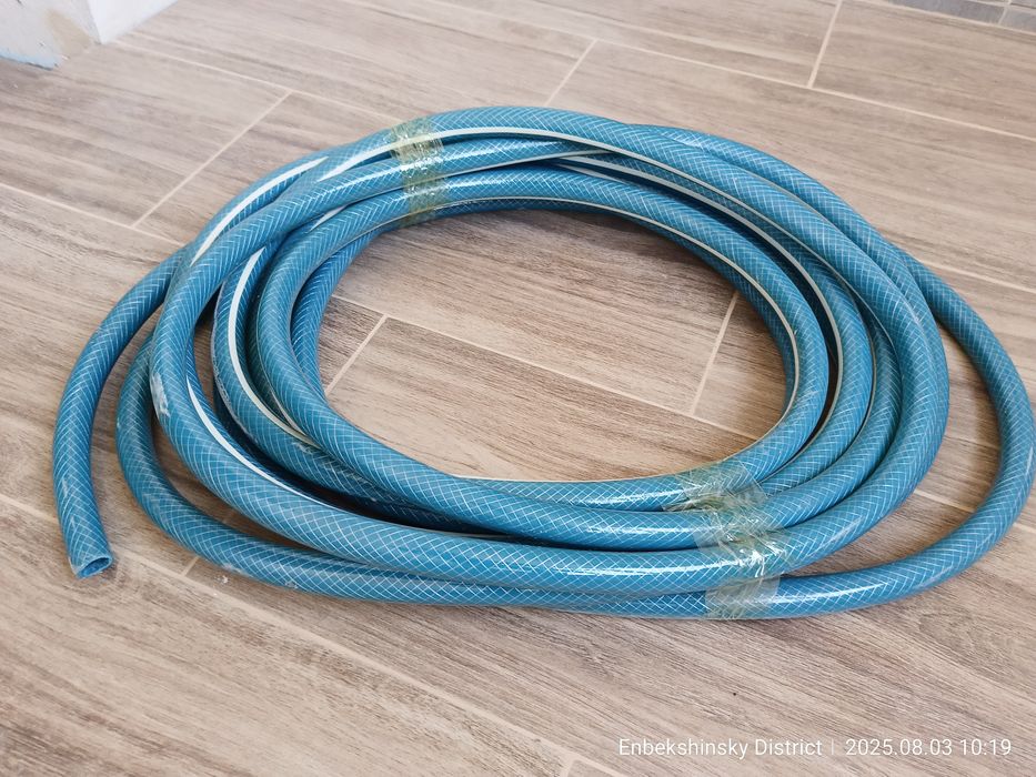 Шланг для полива