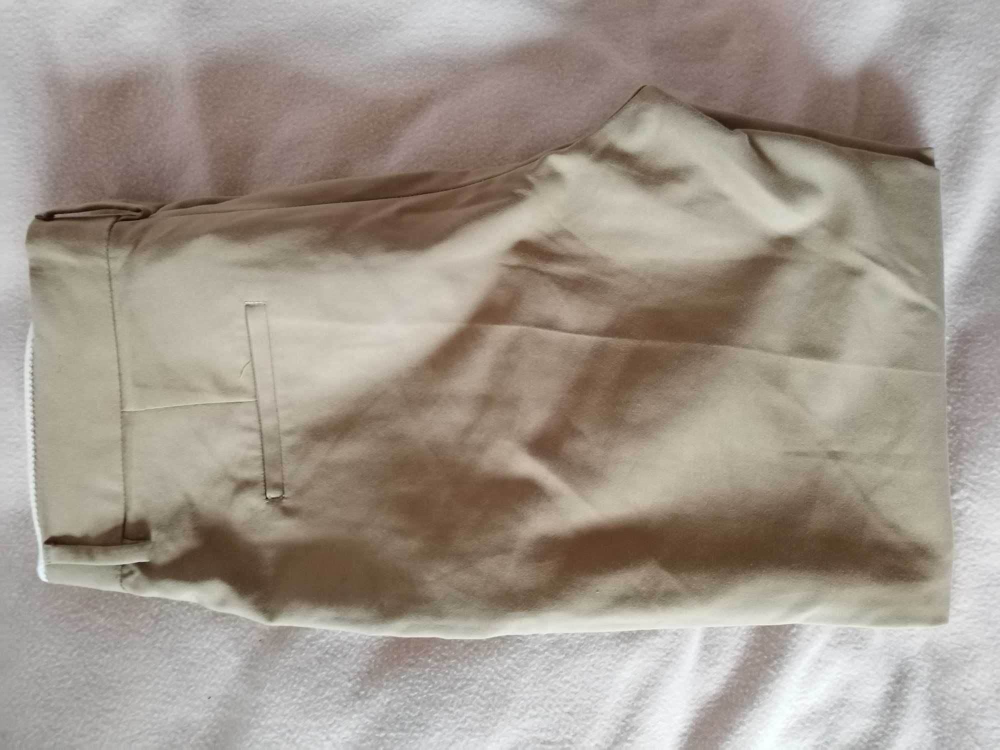 Pantaloni zara mărimea 42