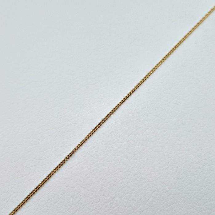 Lant din aur de 18k, 2.03g | GlobalCash.ro #CF109670