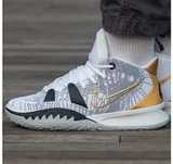 Nike Kyrie 7(Basketball)