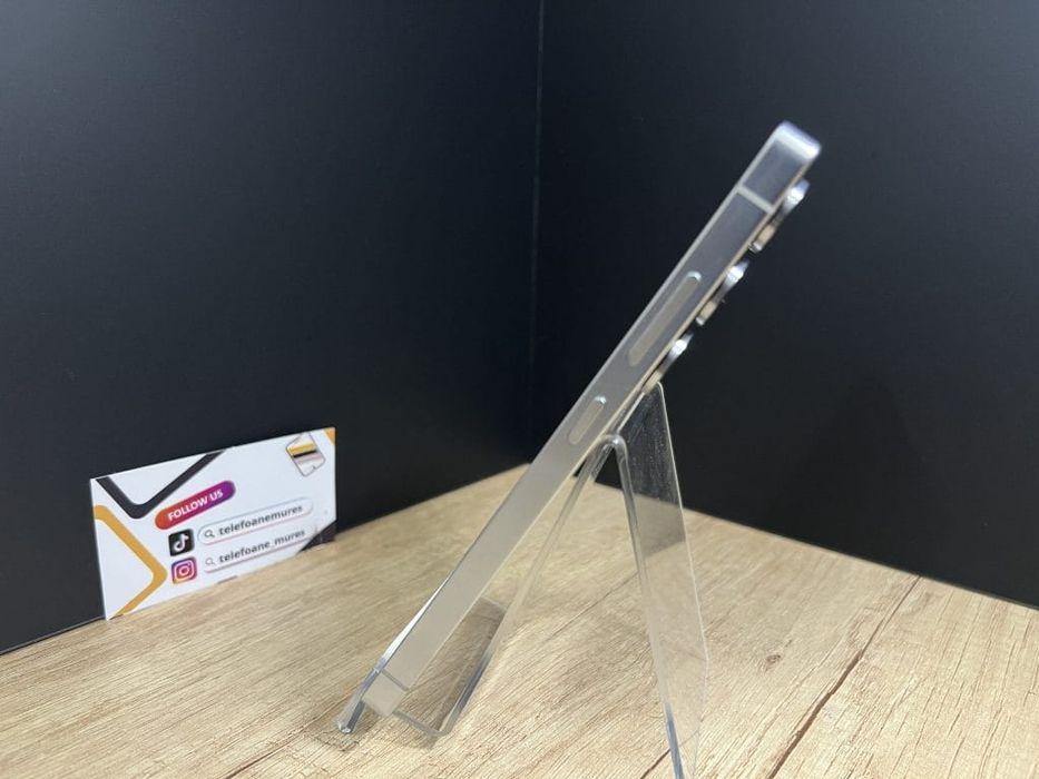 Samsung Galaxy S25 Ultra 512Gb Titanium Silver Blue Second-Hand Ca nou