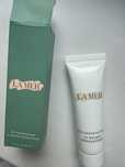 La mer the cleansing foam